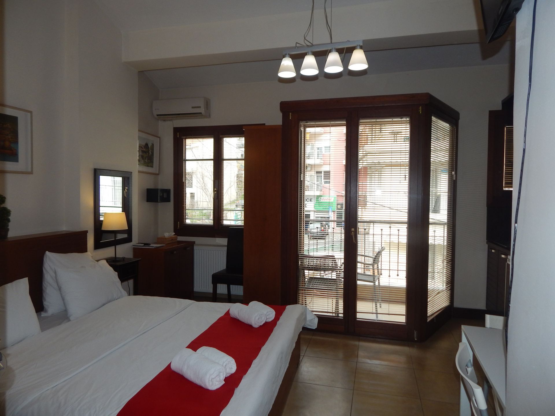 Kripis Studios Thessaloniki - THREE - 16
