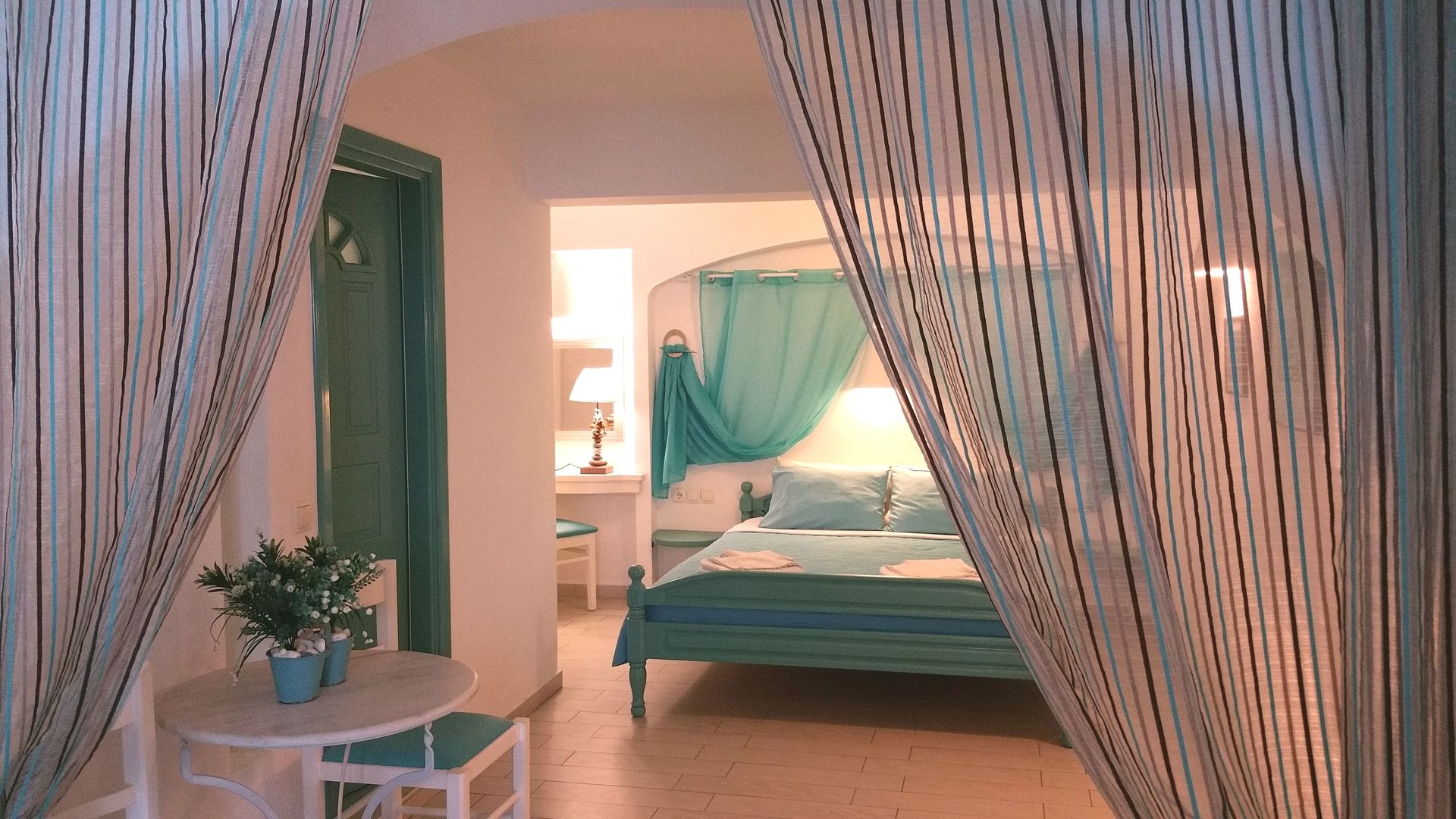 Anastasia Princess Luxury Beach Residence, Adults Only - STECO - 2