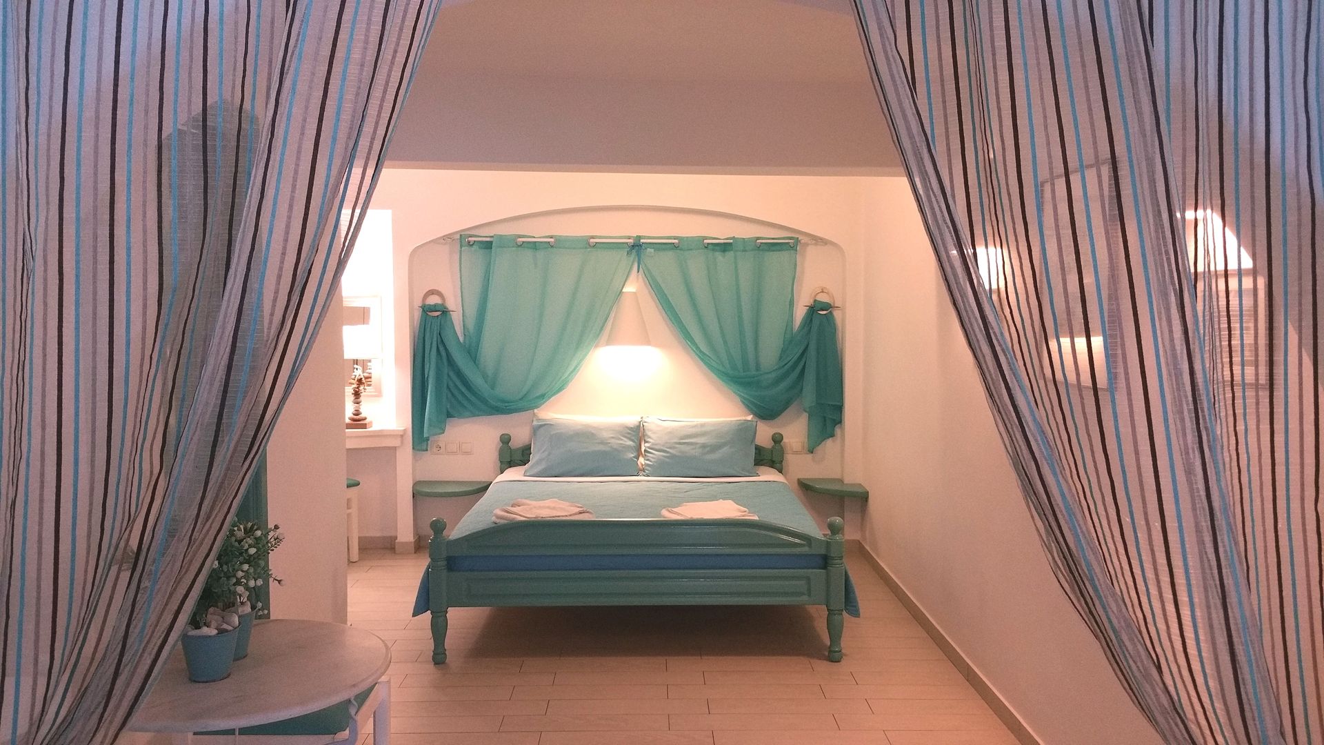 Anastasia Princess Luxury Beach Residence, Adults Only - STECO - 5
