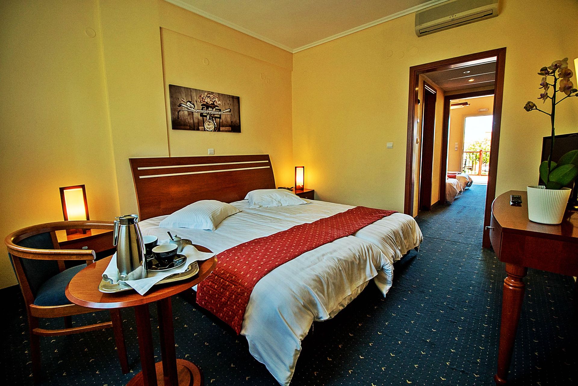 Ambassador Hotel Thessaloniki - FAMILY - 17