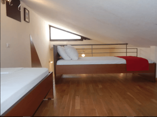 Kripis Holiday Apartments - PEF2 - 6
