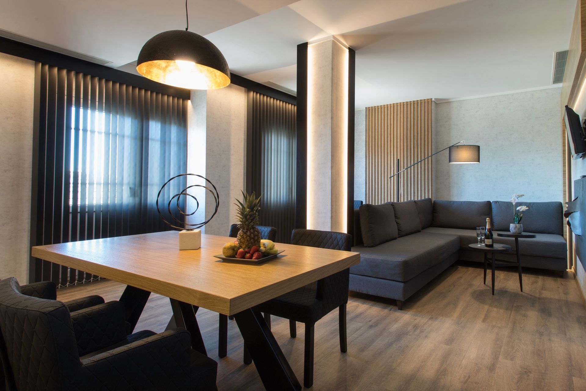 Egnatia Palace Thessaloniki - PRS - 10