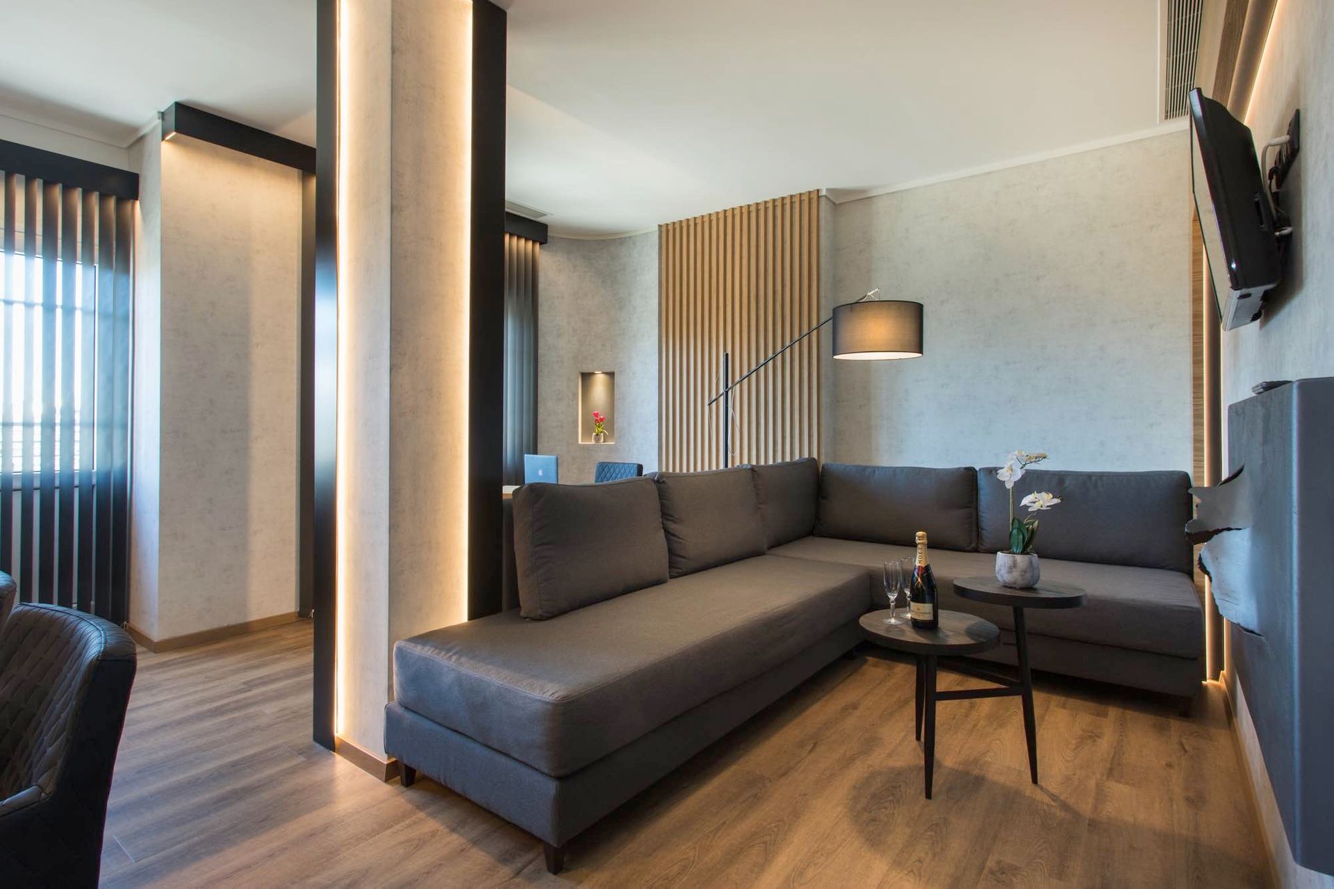 Egnatia Palace Thessaloniki - PRS - 11