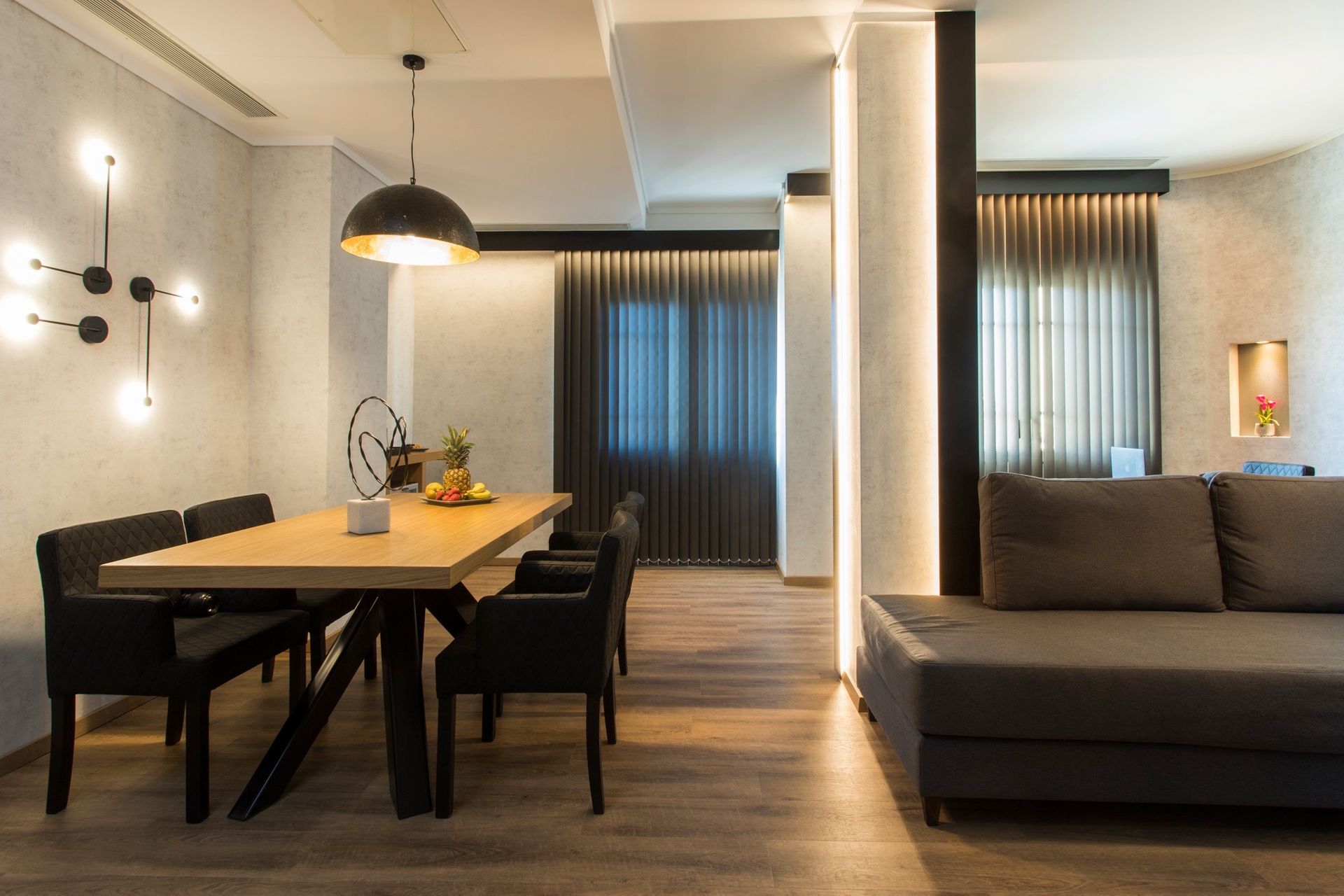 Egnatia Palace Thessaloniki - PRS - 14