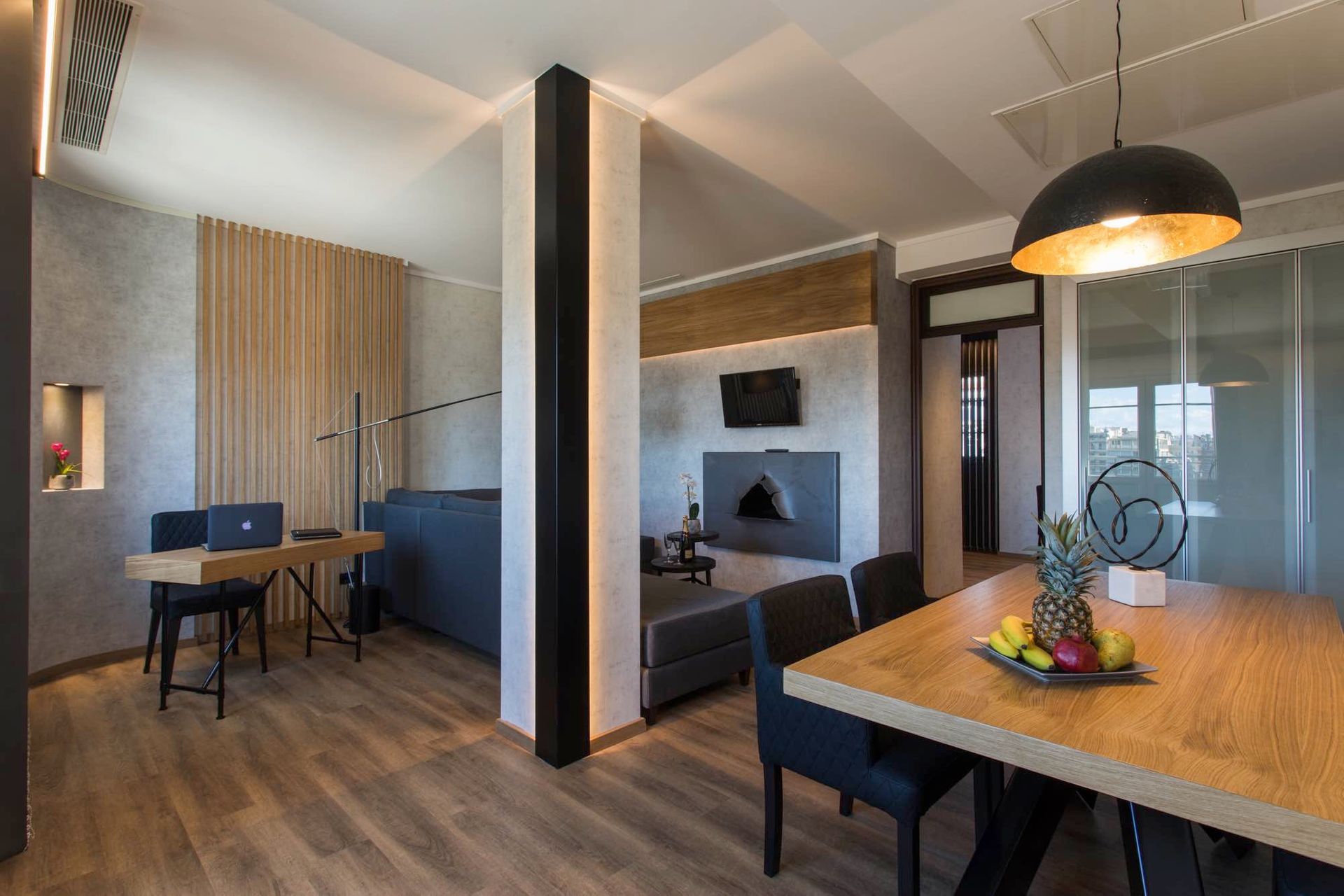 Egnatia Palace Thessaloniki - PRS - 17