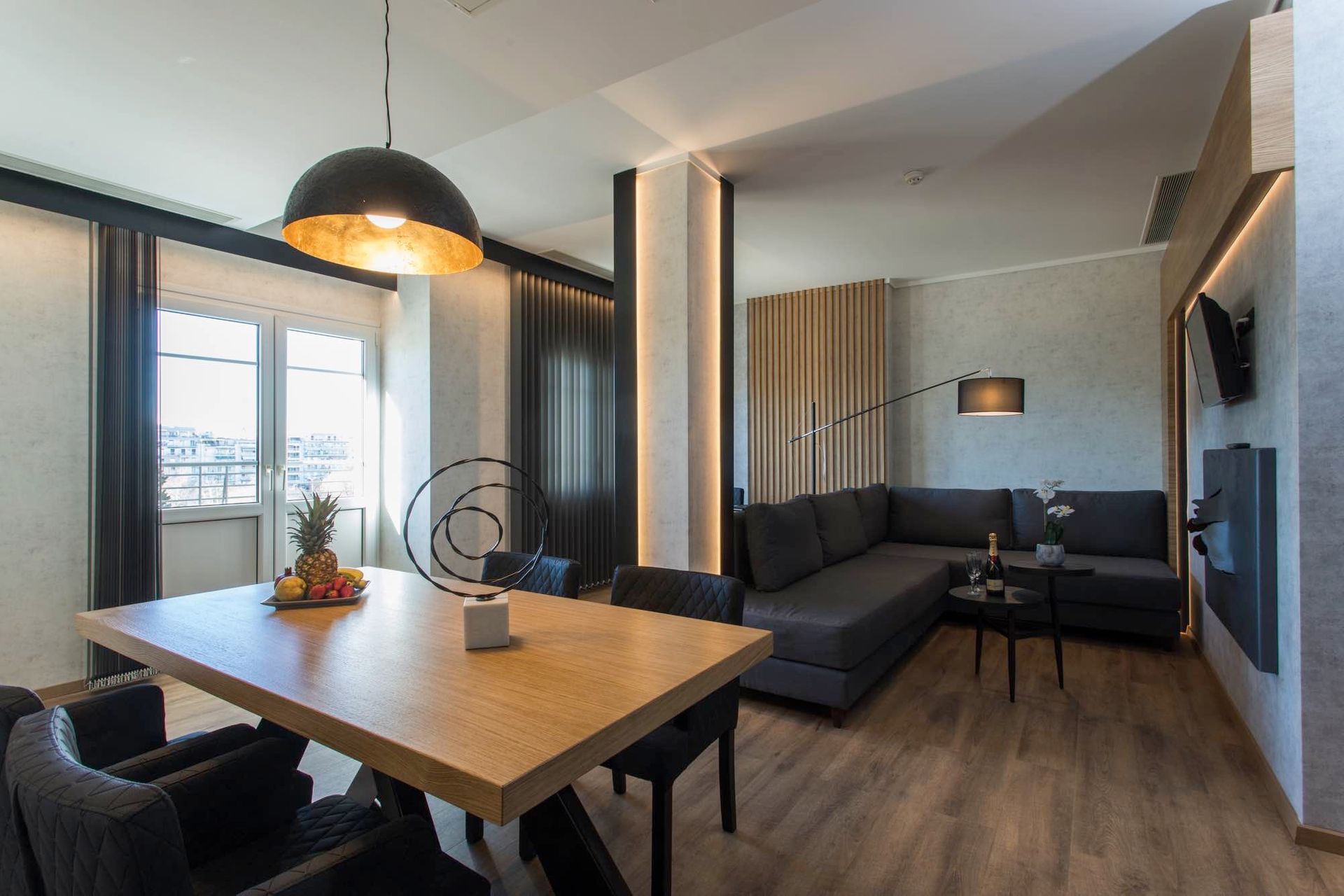 Egnatia Palace Thessaloniki - PRS - 20