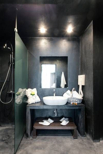 Diamond Suites Thessaloniki - SKYV - 2