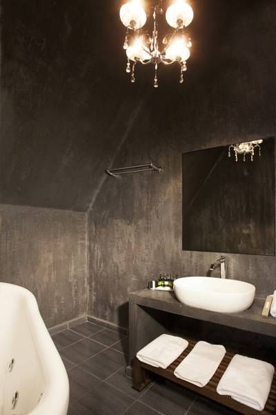 Diamond Suites Thessaloniki - SKYV - 3