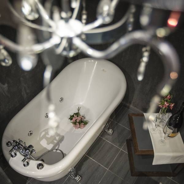 Diamond Suites Thessaloniki - SKYV - 4