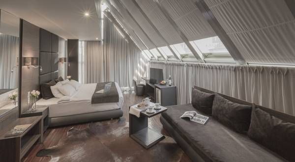 Diamond Suites Thessaloniki - SKYV - 6