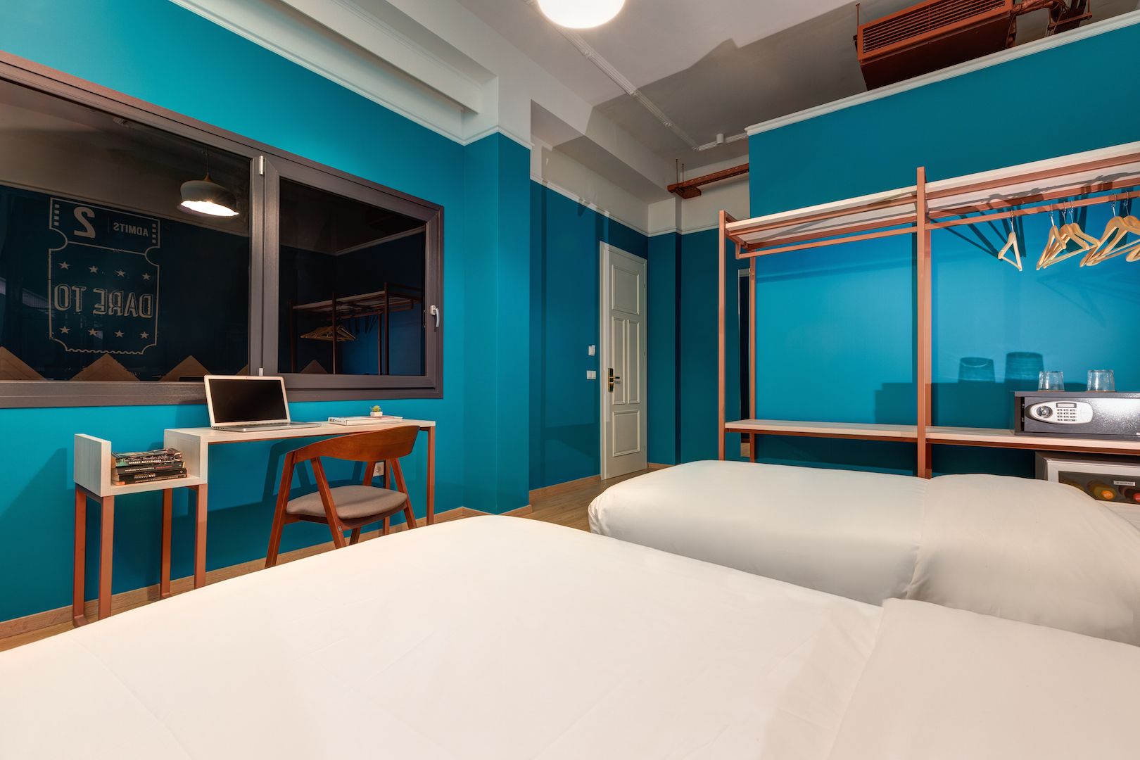 Colors Urban Hotel - MID - 6