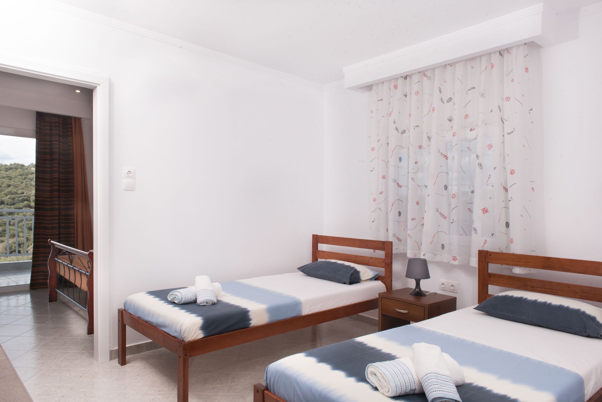 Demi Studios Halkidiki - FAMSV - 2