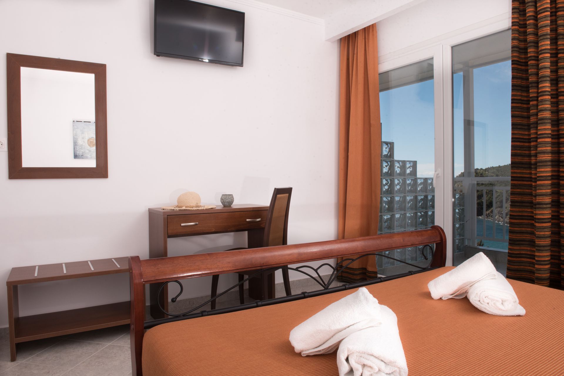Demi Studios Halkidiki - FAMSV - 5