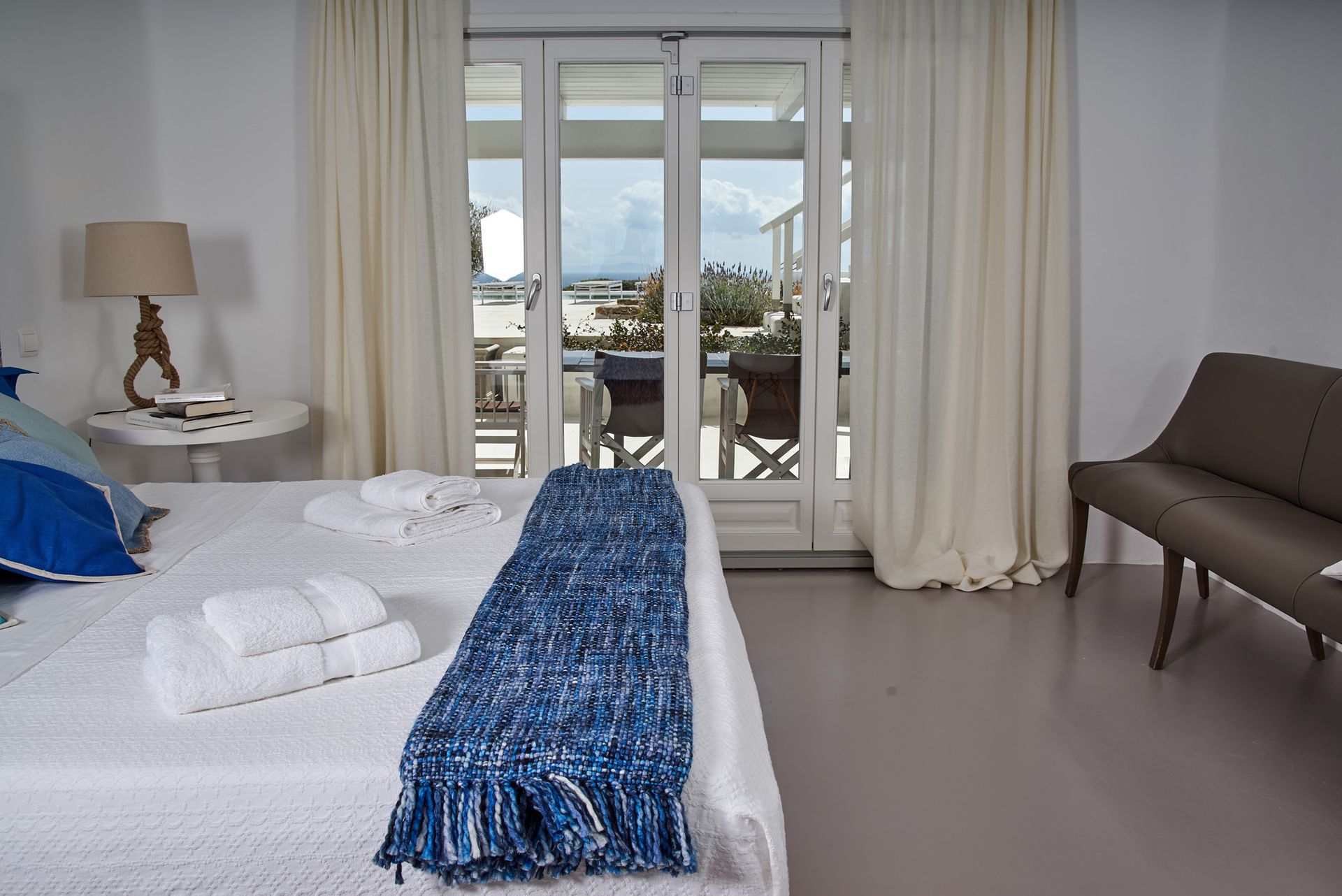 Mykonos Feelings - CHRYSI - 3