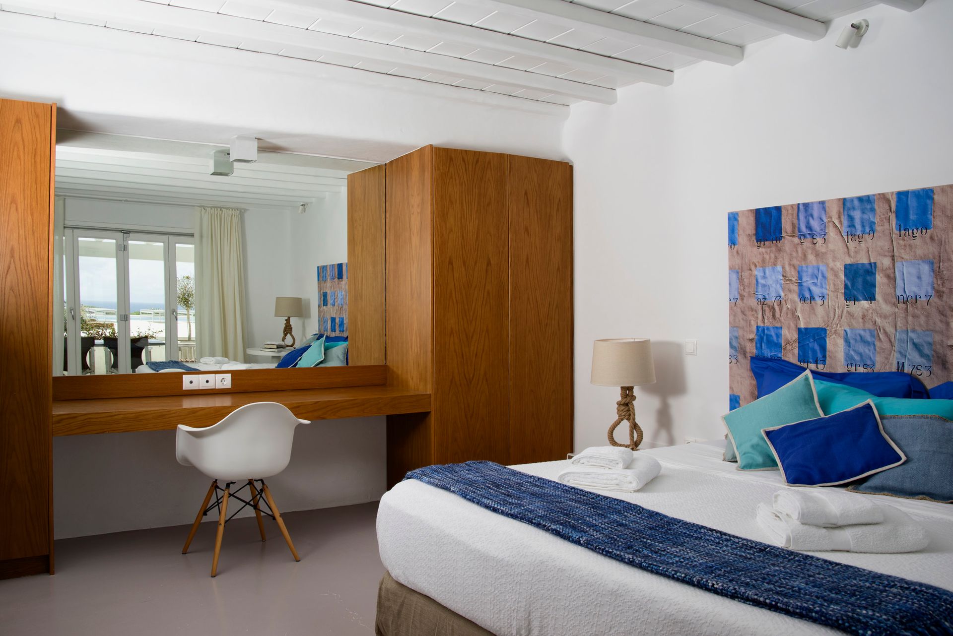 Mykonos Feelings - CHRYSI - 6