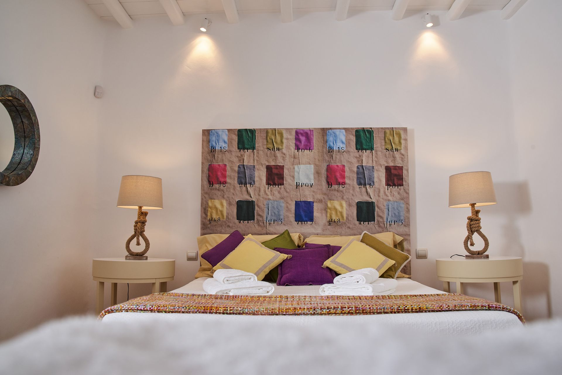 Mykonos Feelings - CHRYSI - 18