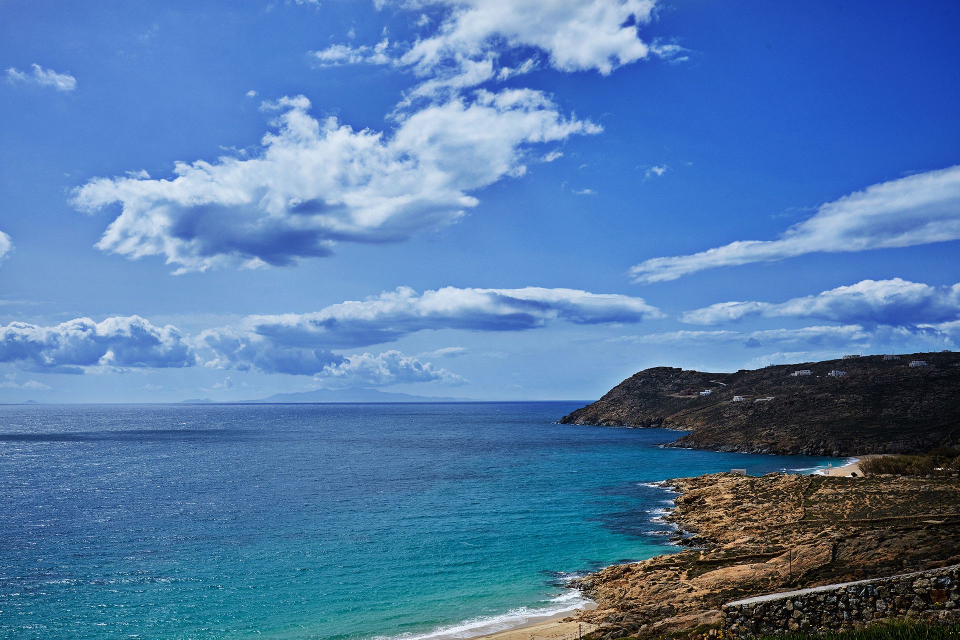 Mykonos Feelings - CHRYSI - 20