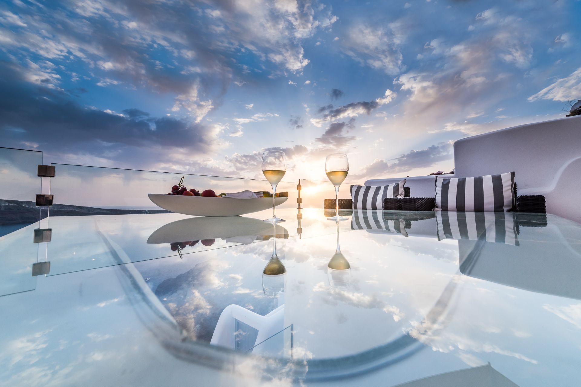 Hyperion Oia Suites - HELIOS - 14