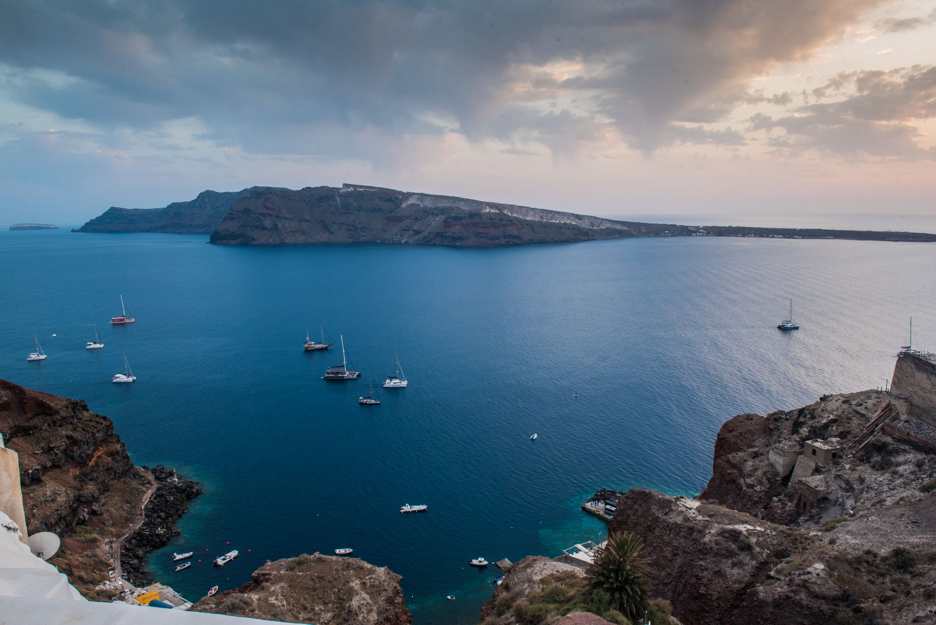 Hyperion Oia Suites - HELIOS - 18