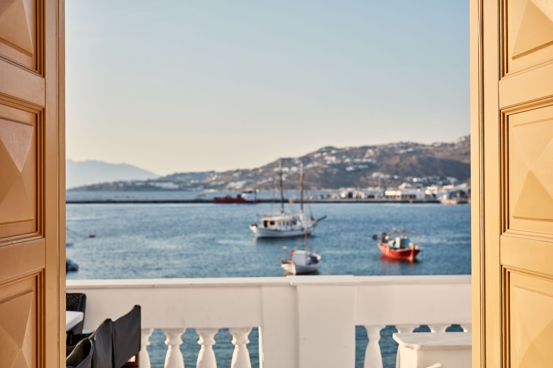 Mykonos Feelings - KAMPAN - 8