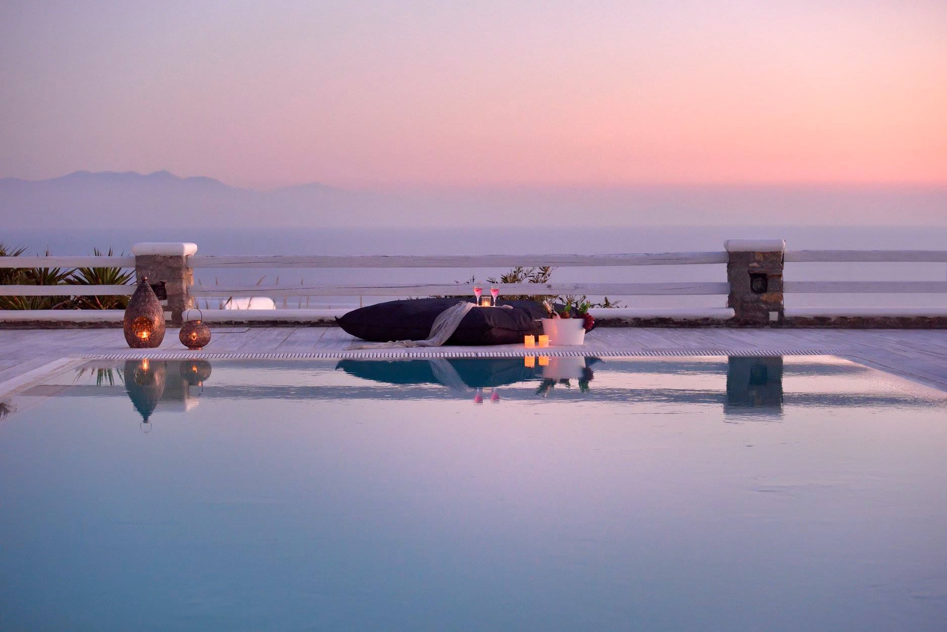 Mykonos Feelings - AZURO - 3