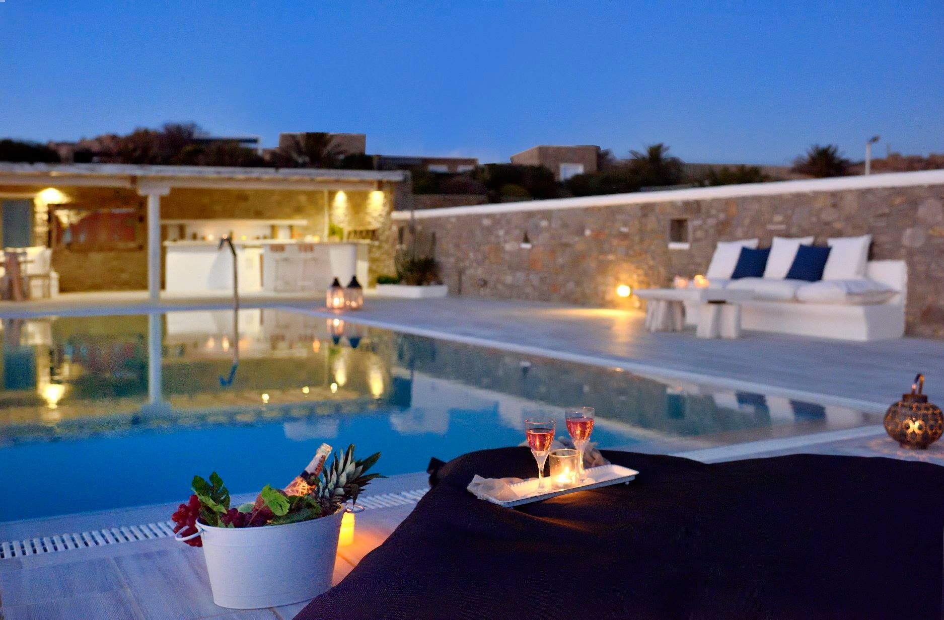 Mykonos Feelings - AZURO - 4