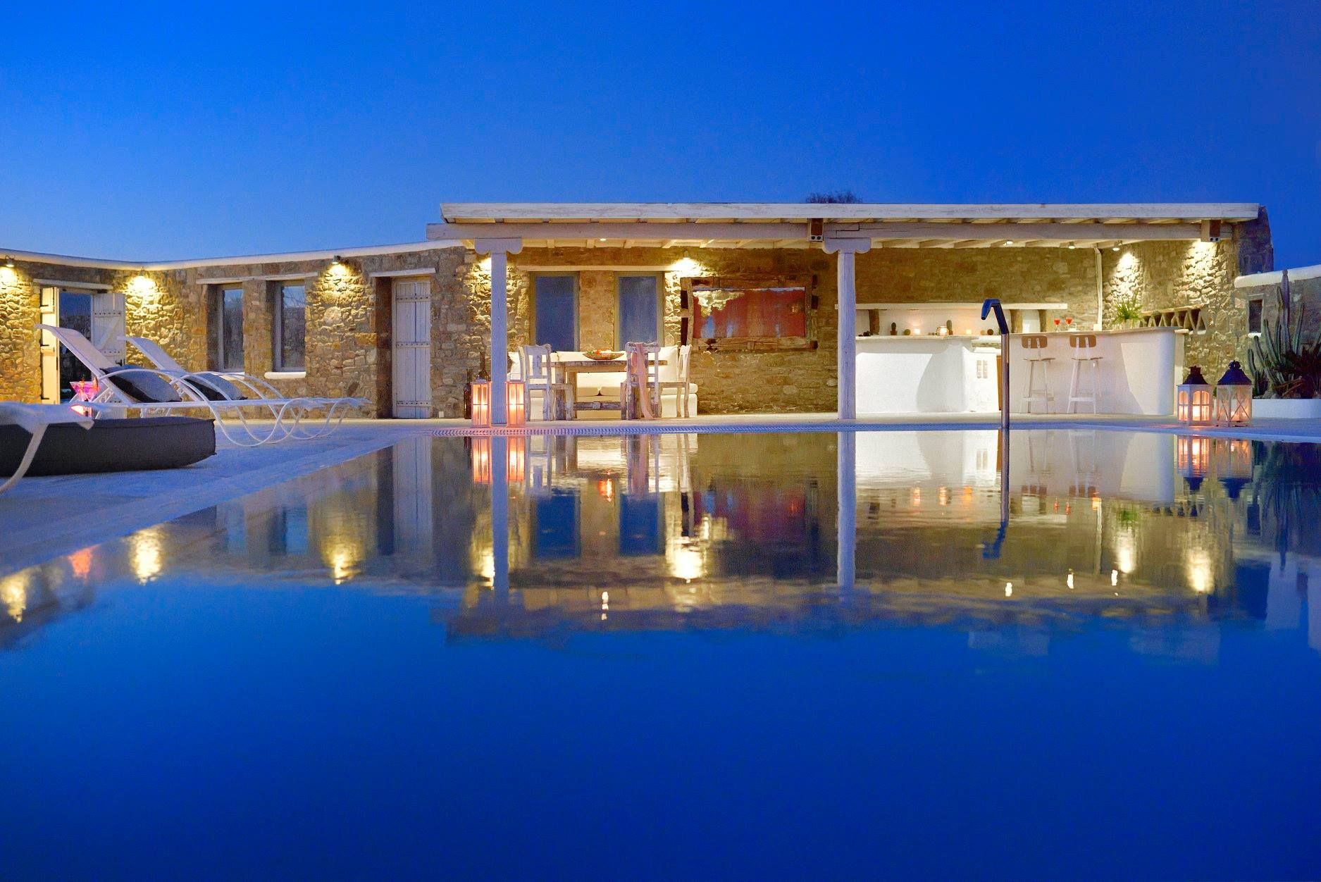 Mykonos Feelings - AZURO - 5