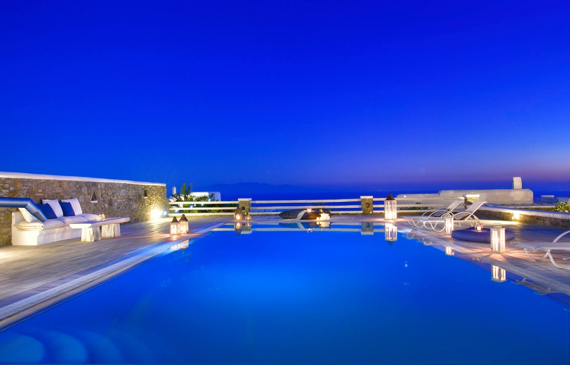 Mykonos Feelings - AZURO - 7