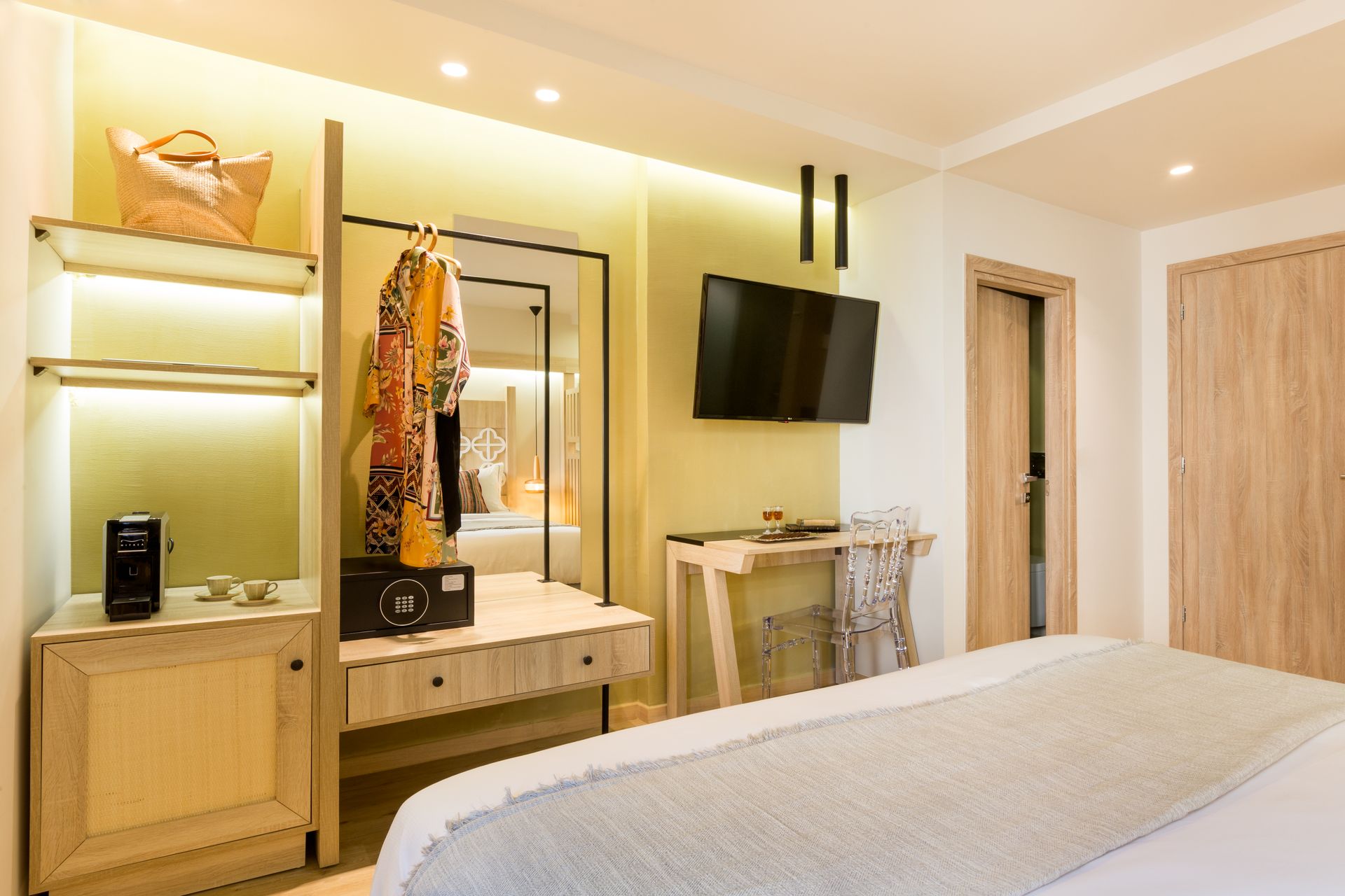 Cressa Suites – Adults Only - SUITHT - 5