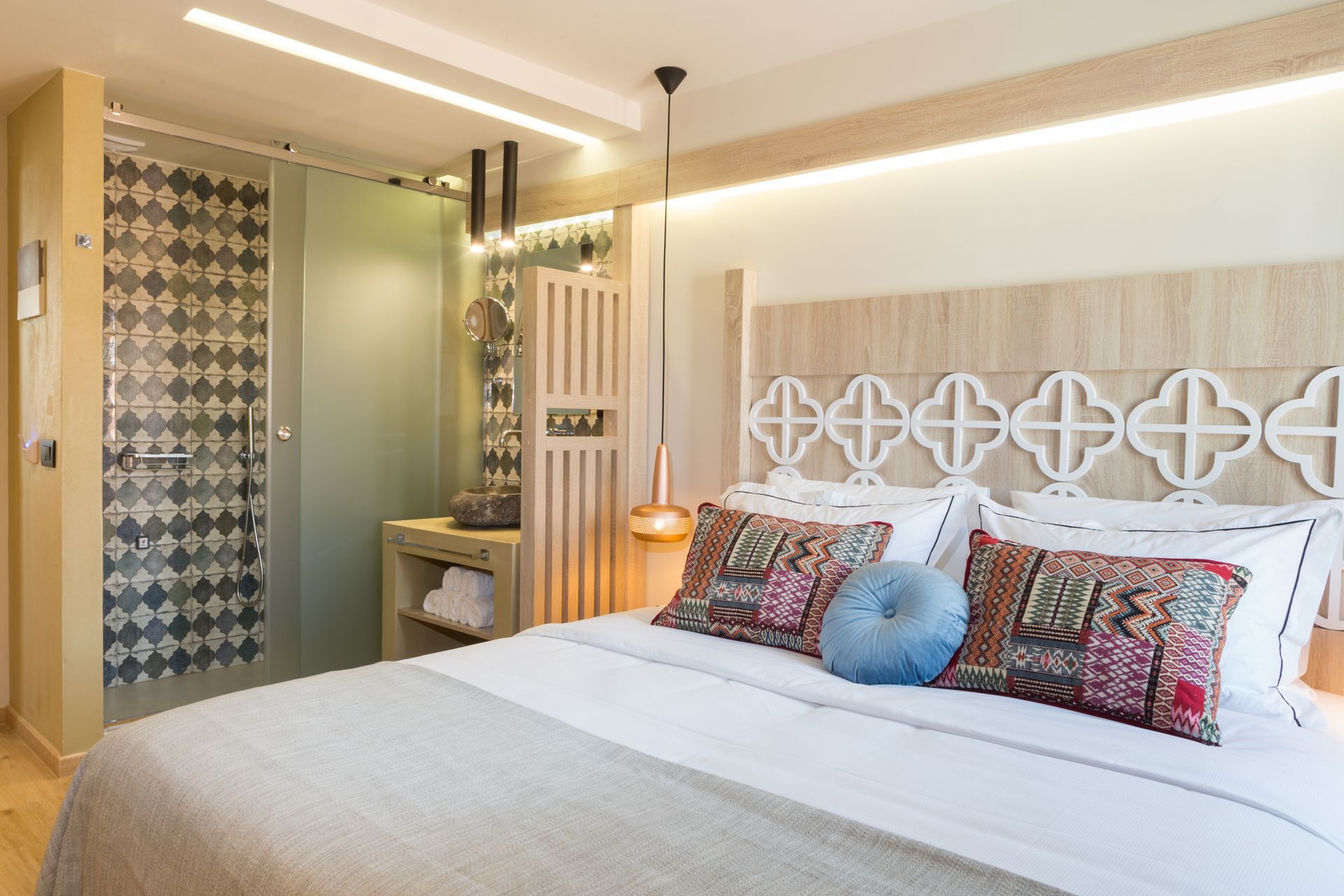 Cressa Suites – Adults Only - DELS - 5