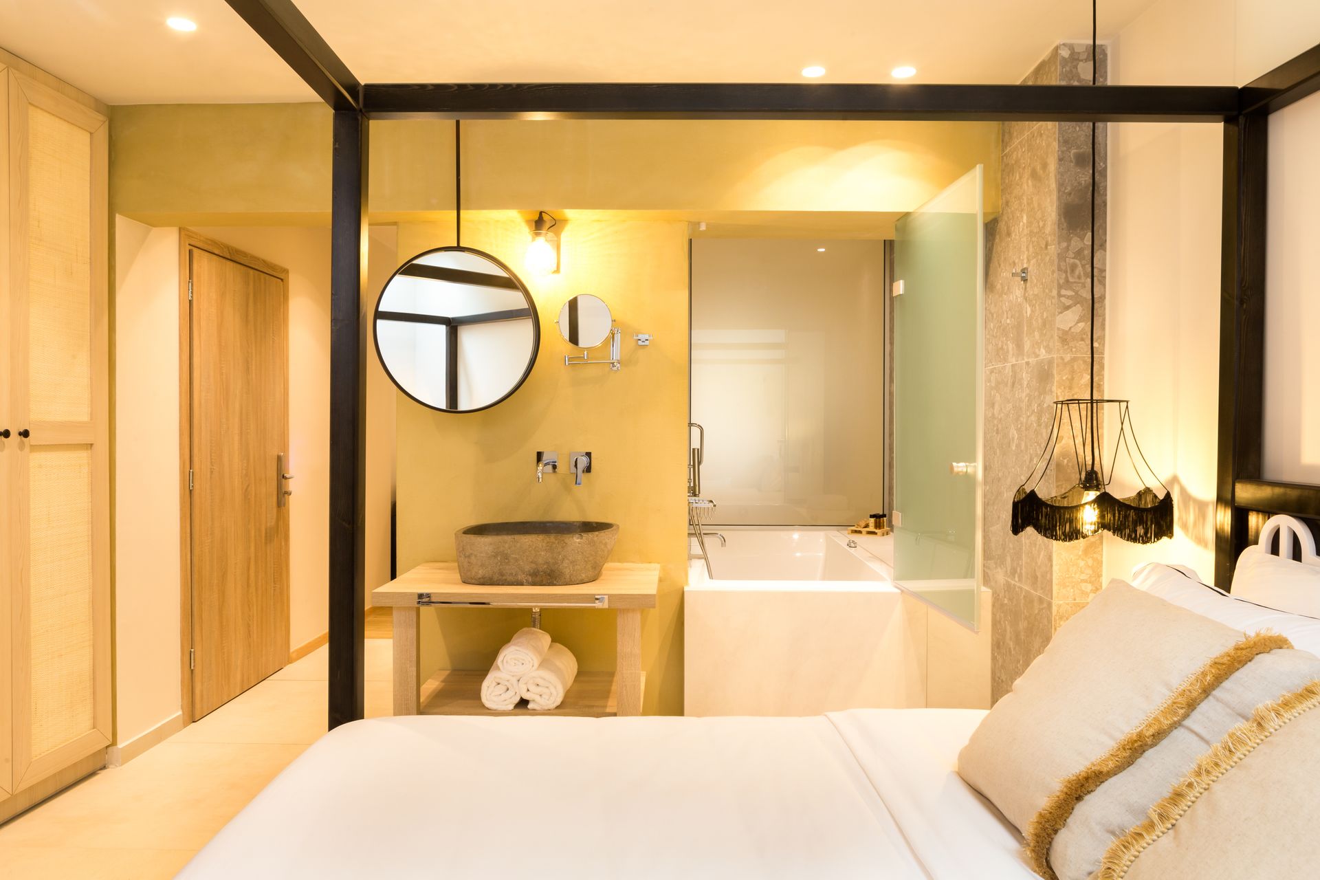 Cressa Suites – Adults Only - 2BED - 3