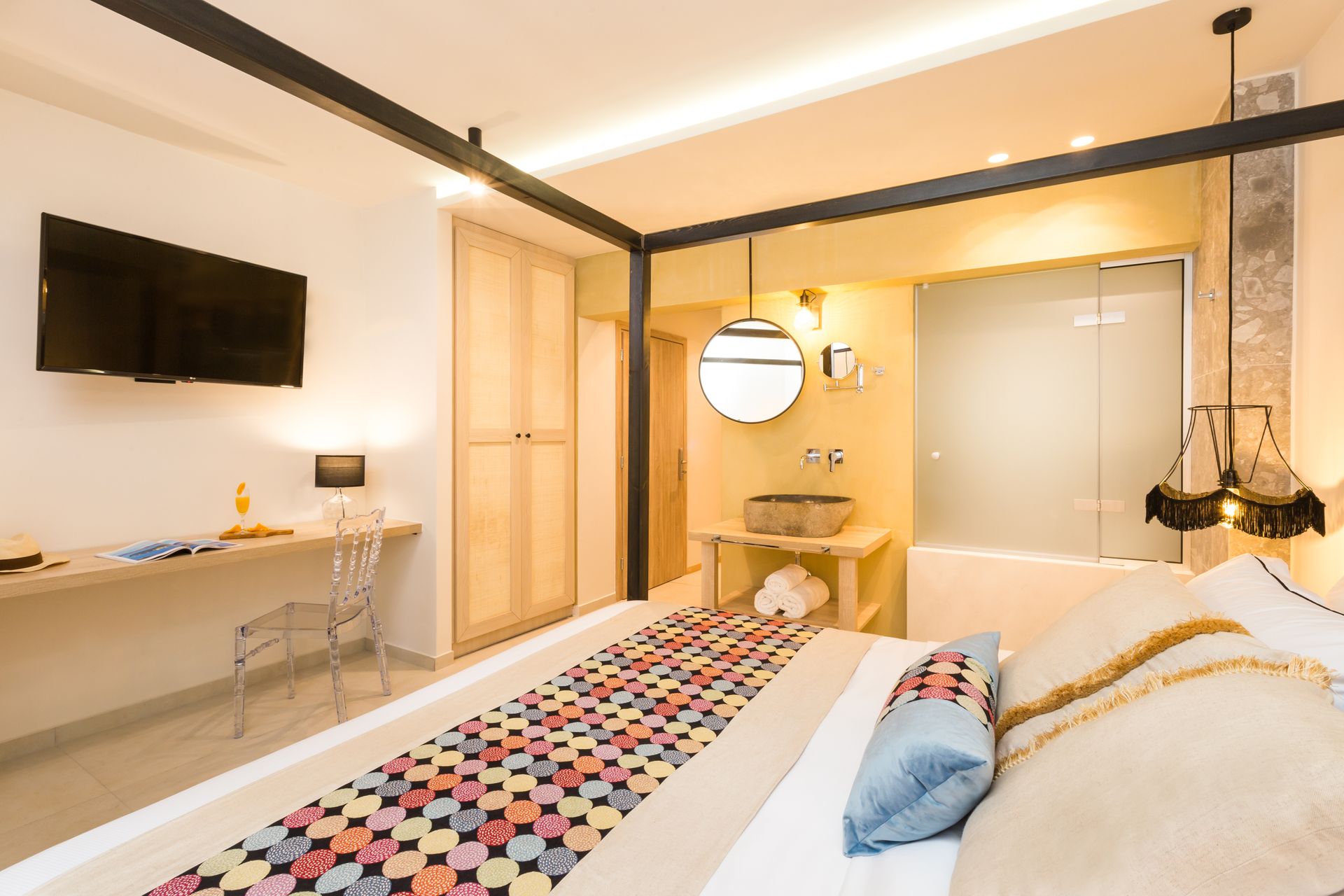 Cressa Suites – Adults Only - 2BED - 4