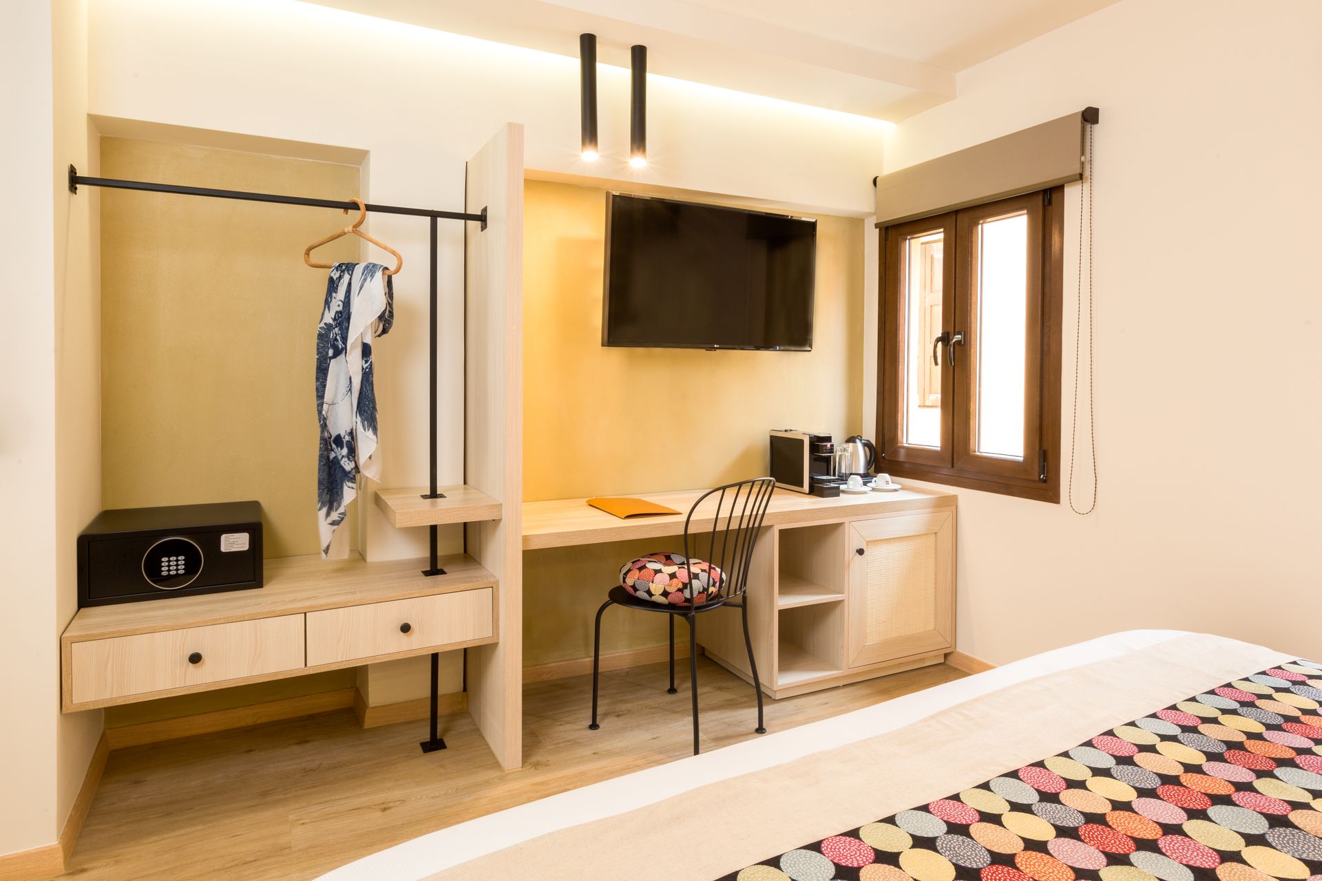 Cressa Suites – Adults Only - 2TBED - 4