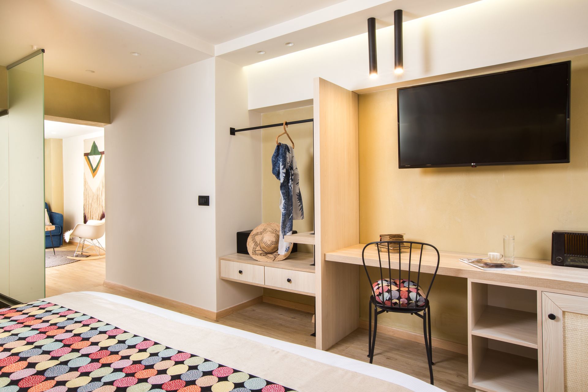 Cressa Suites – Adults Only - 2TBED - 5