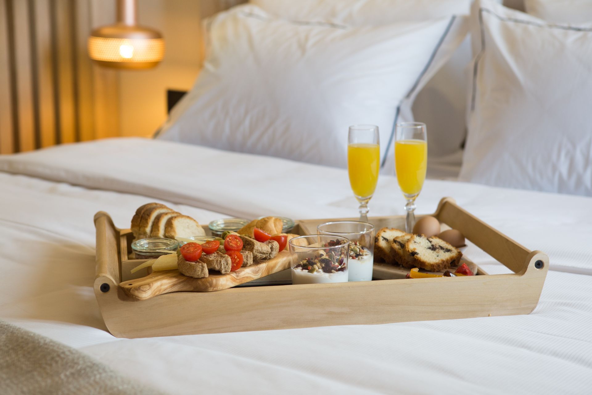 Cressa Suites – Adults Only - 2TBED - 14