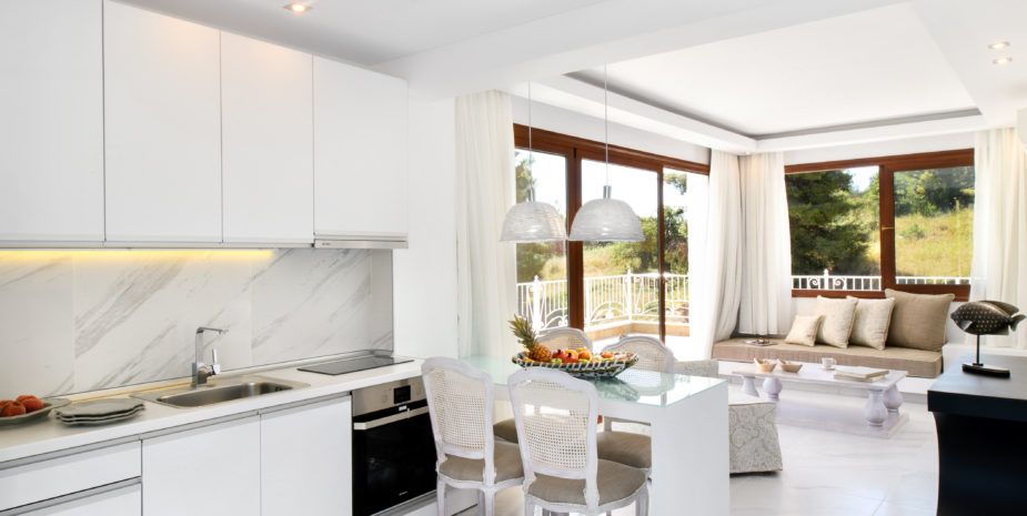 Premium Suite | Private Pool