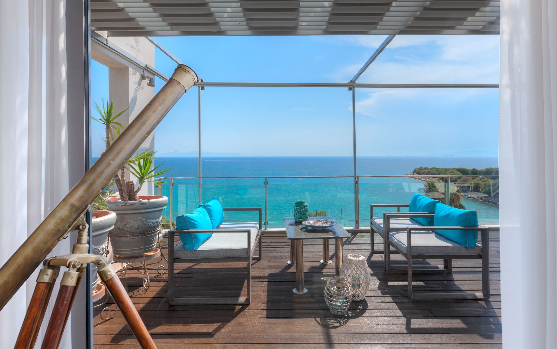 Tropical Hotel Athens - JUNS - 3