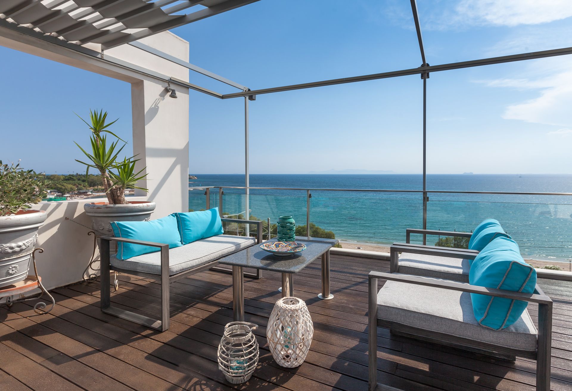 Tropical Hotel Athens - JUNS - 4