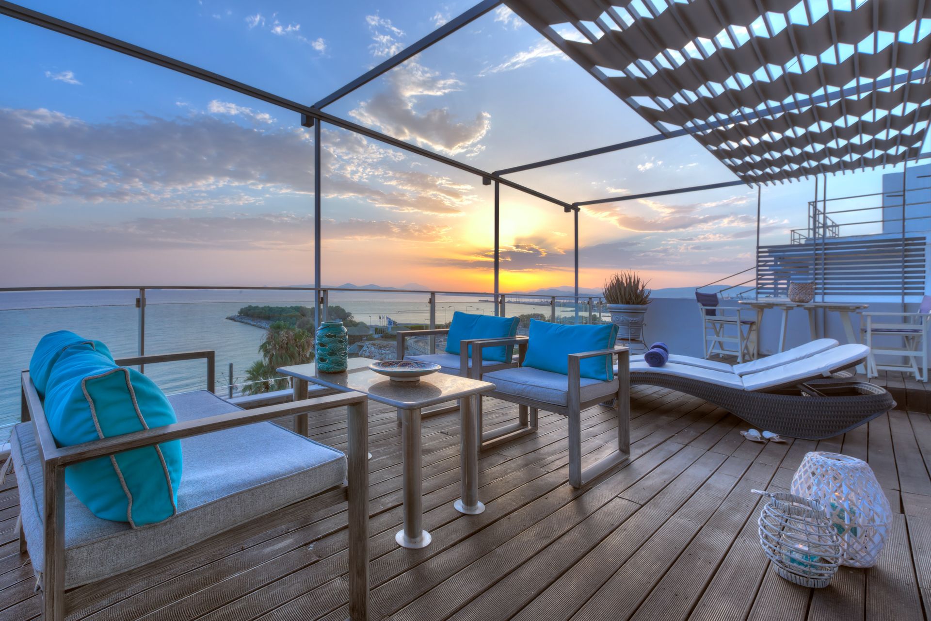Tropical Hotel Athens - JUNS - 5
