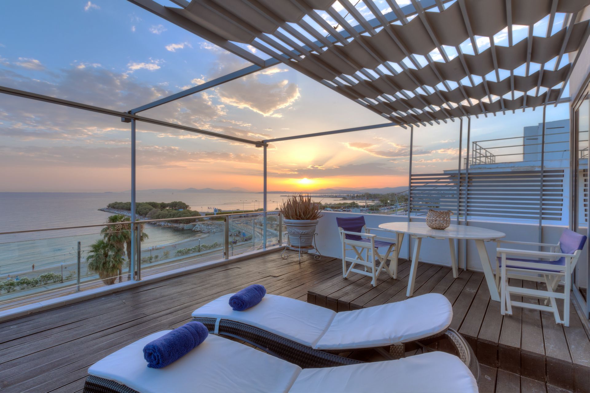 Tropical Hotel Athens - JUNS - 6
