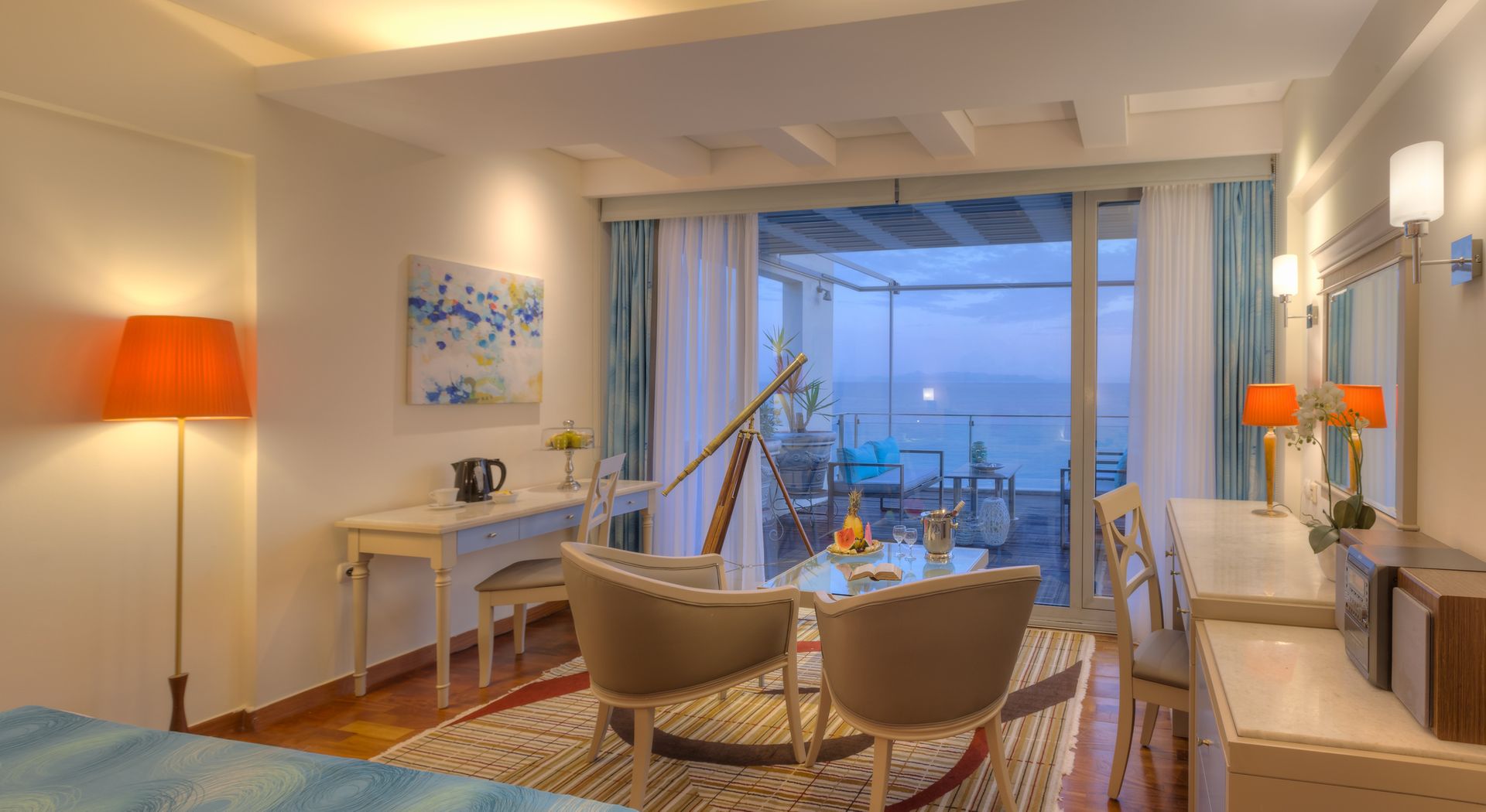 Tropical Hotel Athens - JUNS - 7
