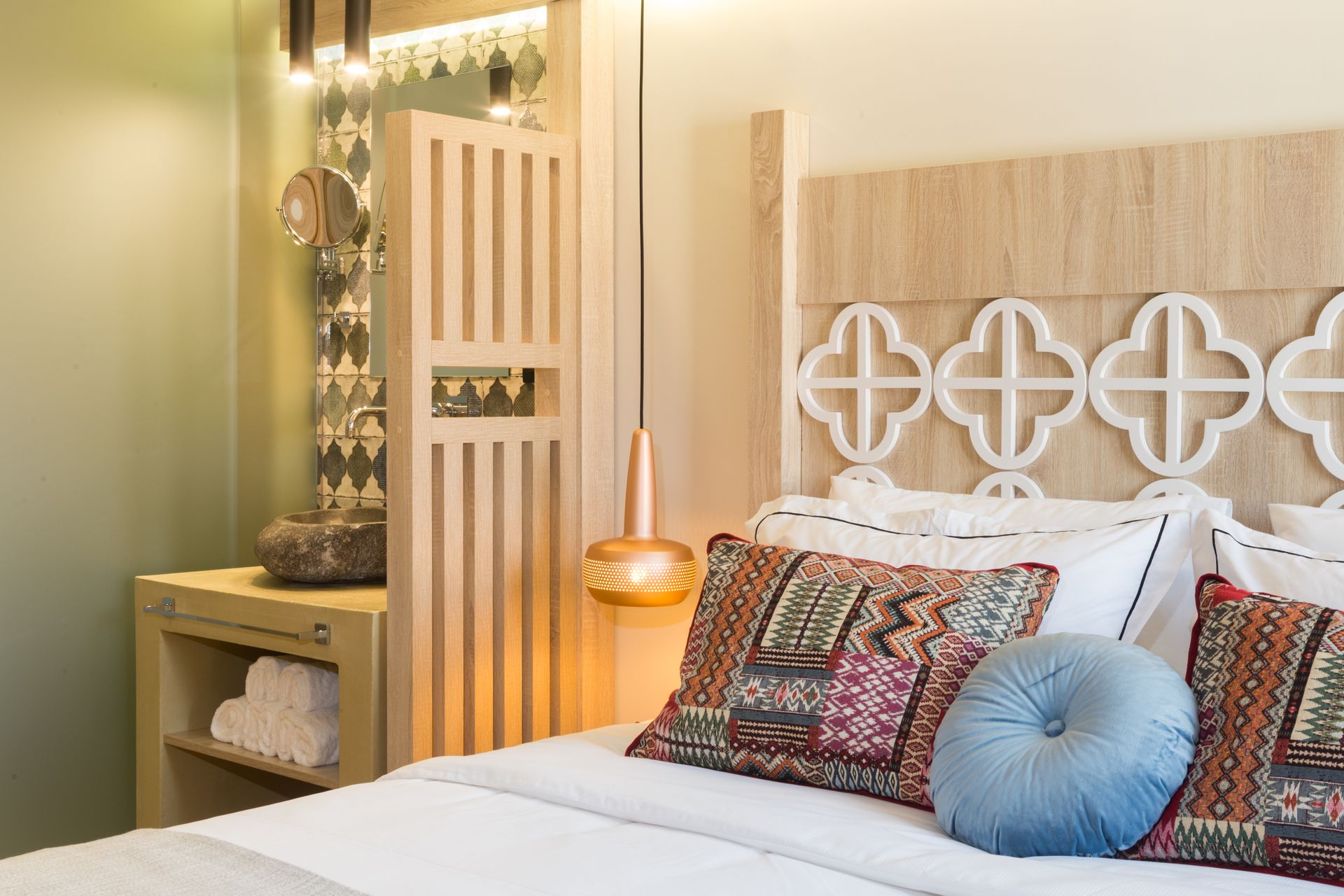 Cressa Suites – Adults Only - DELS - 10