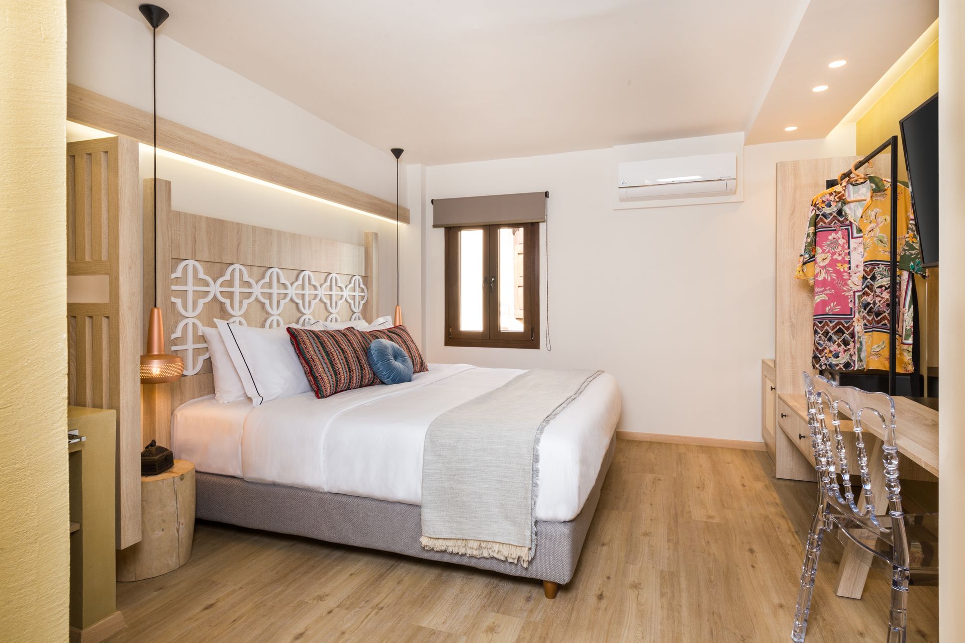 Cressa Suites – Adults Only - DELS - 14