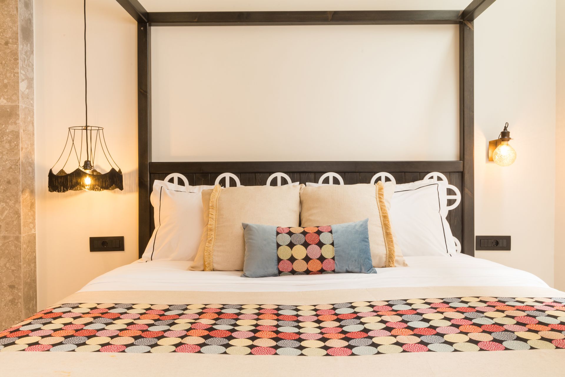 Cressa Suites – Adults Only - 2BED - 8