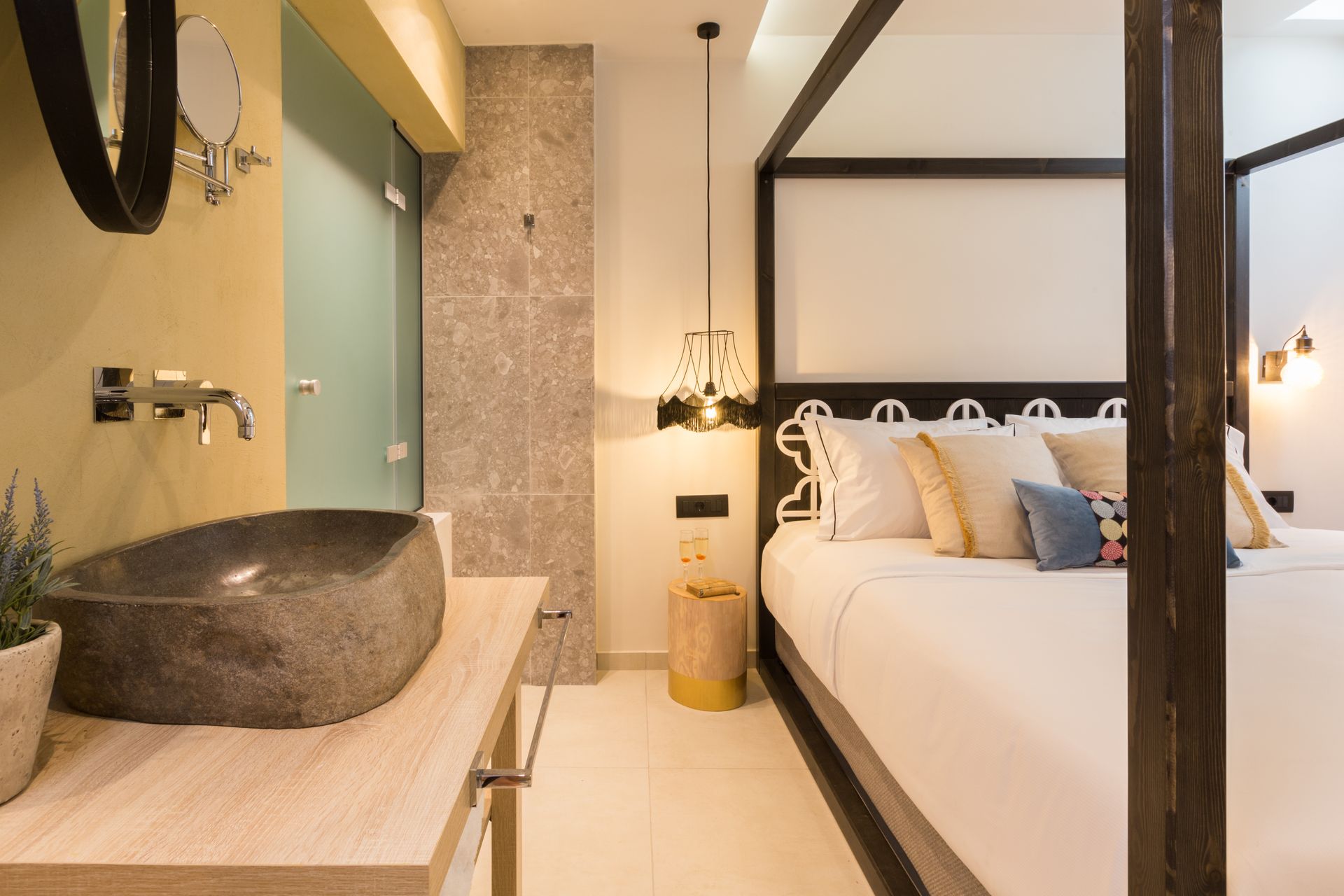 Cressa Suites – Adults Only - 2BED - 11