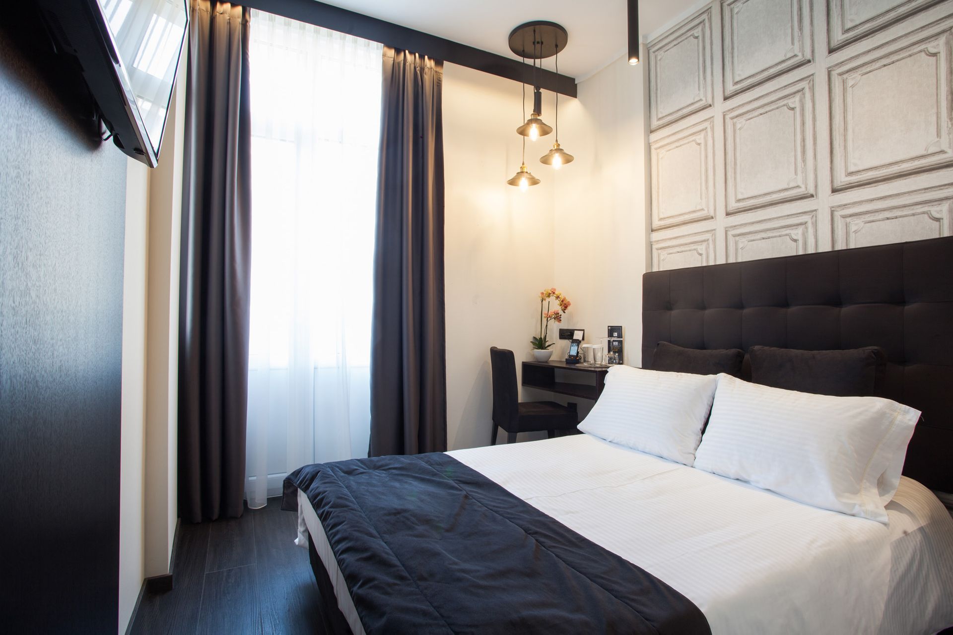 Egnatia Palace Thessaloniki - SGL - 2