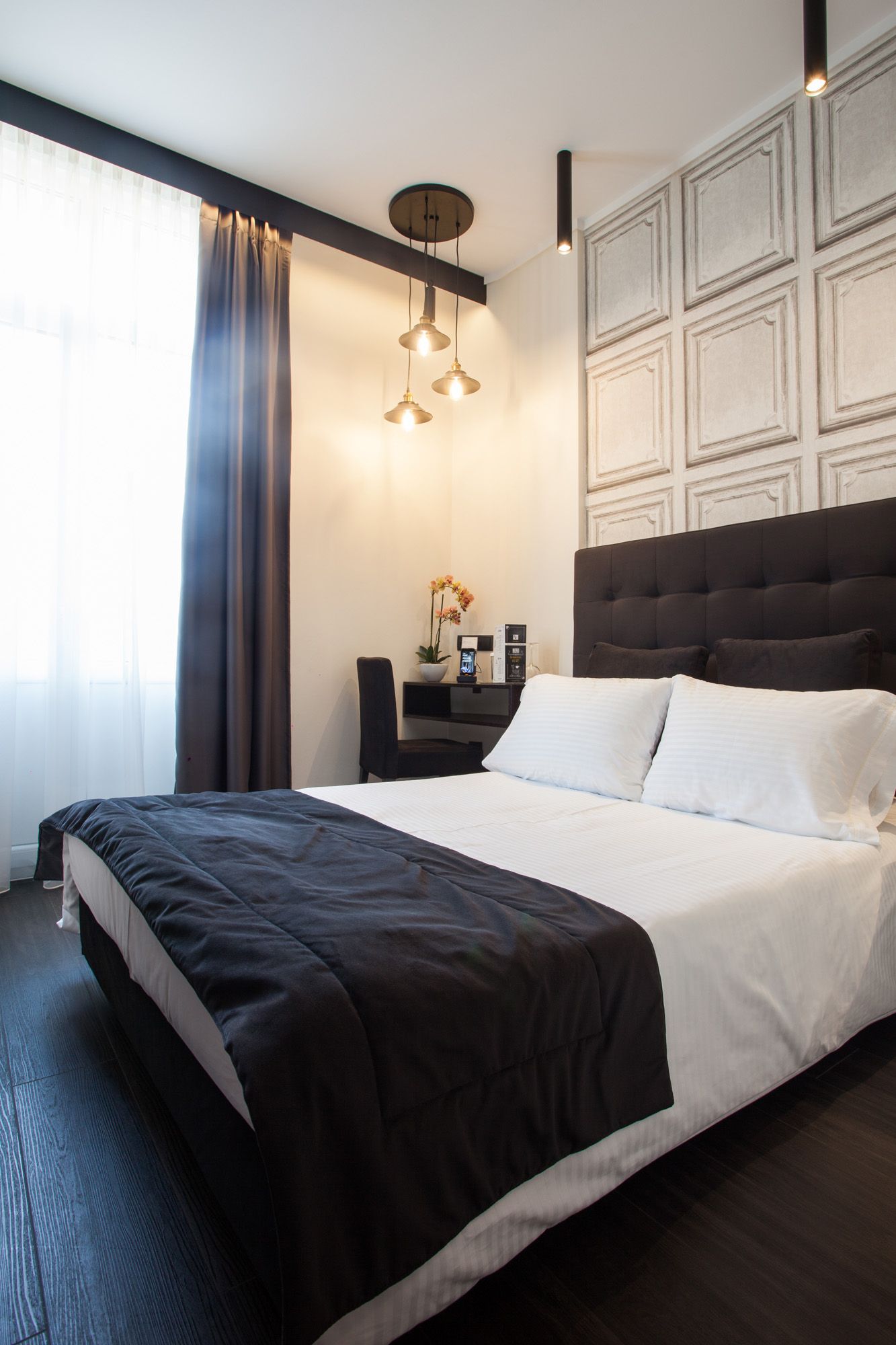 Egnatia Palace Thessaloniki - SGL - 3