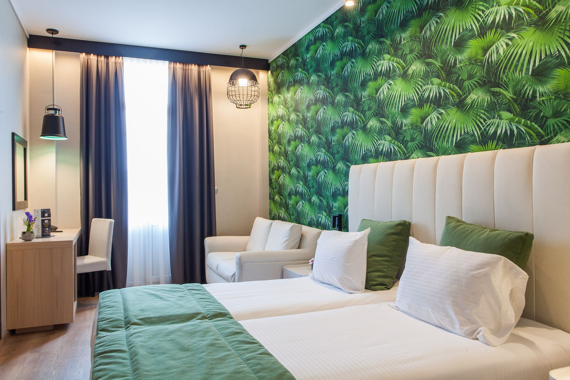 Egnatia Palace Thessaloniki - TWN - 3