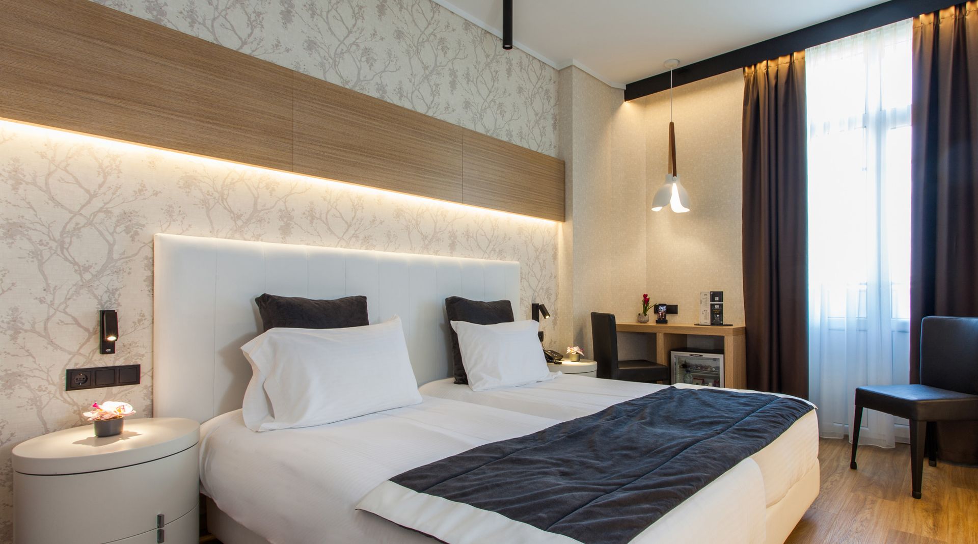 Egnatia Palace Thessaloniki - TWN - 7