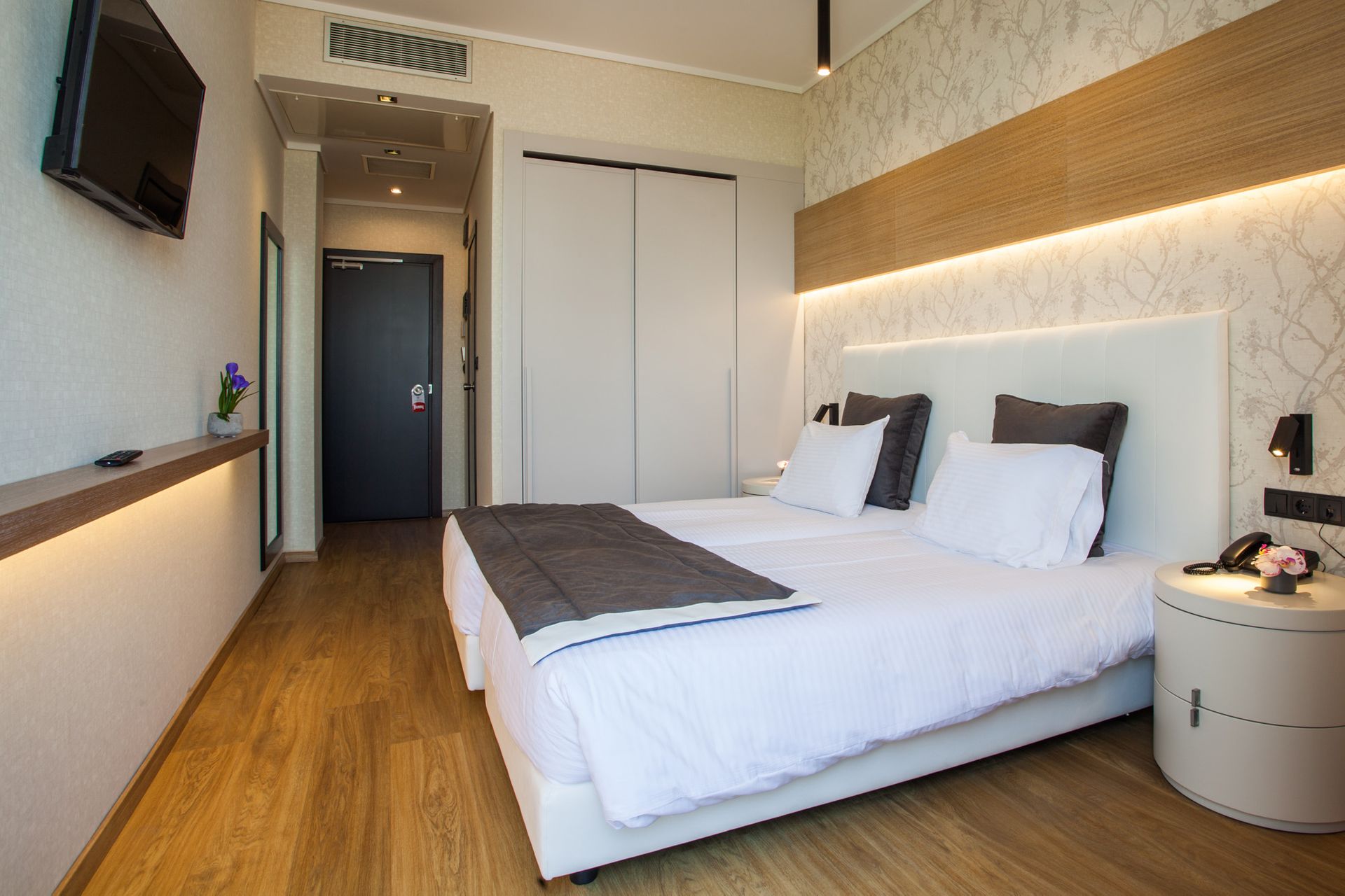Egnatia Palace Thessaloniki - TWN - 8